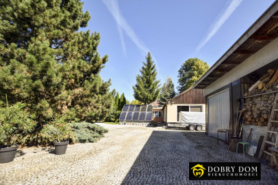 Dom 220m2 Płonka-Strumianka — zdjęcie 28 z 29