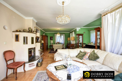 Dom 220m2 Płonka-Strumianka — wnętrze 3