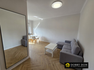 Mieszkanie 36m2 Białystok — zdjęcie 5 z 9
