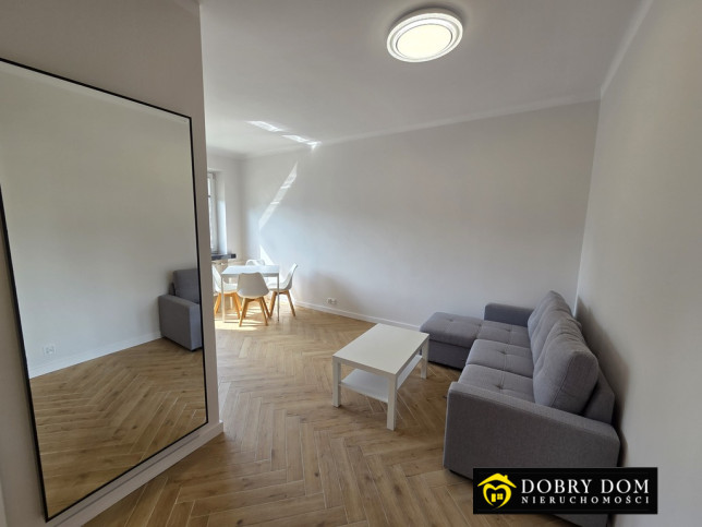 Mieszkanie Wynajem Białystok Centrum 5