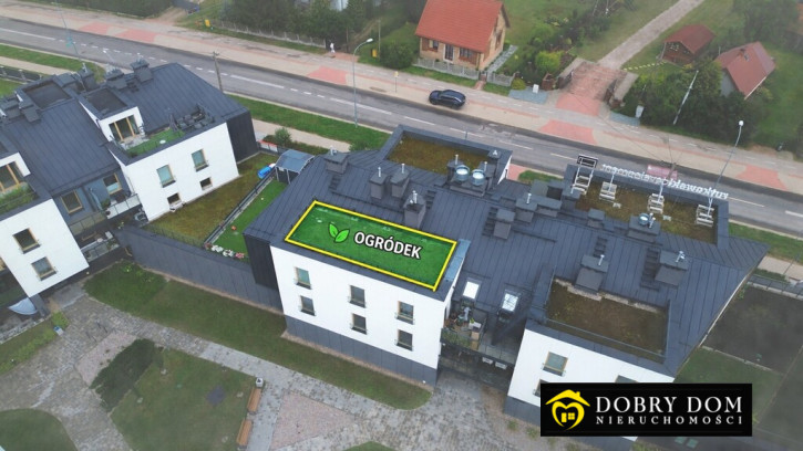 Mieszkanie Sprzedaż Białystok Zawady 11