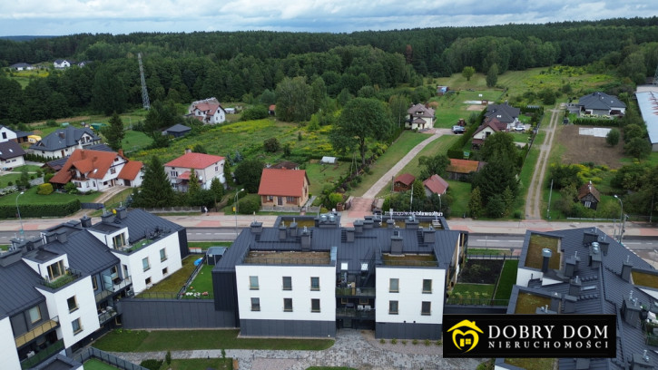 Mieszkanie Sprzedaż Białystok Zawady 14