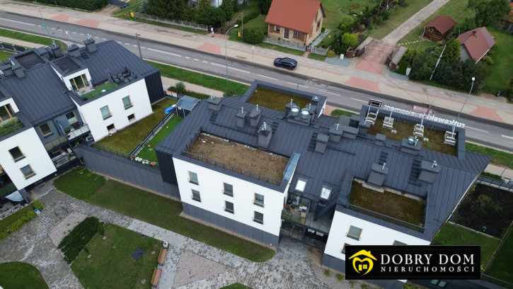 Mieszkanie Sprzedaż Białystok Zawady 15