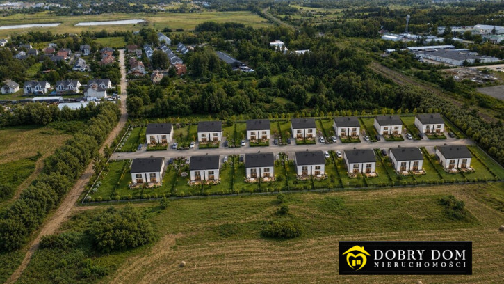 Działka Sprzedaż Wasilków 3