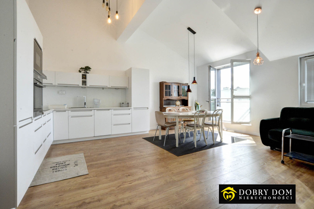 Apartament na wynajem w centrum Suwałk