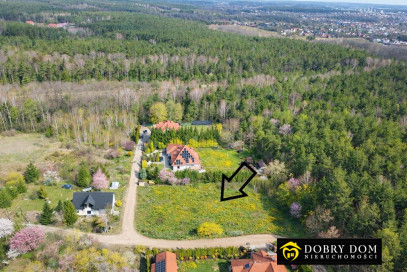 Działka 1337m2 Klepacze — zdjęcie 6 z 7