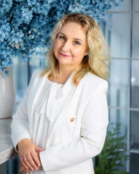 Monika Wieczorczuk