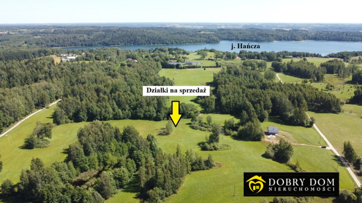 Działka Sprzedaż Mierkinie 1