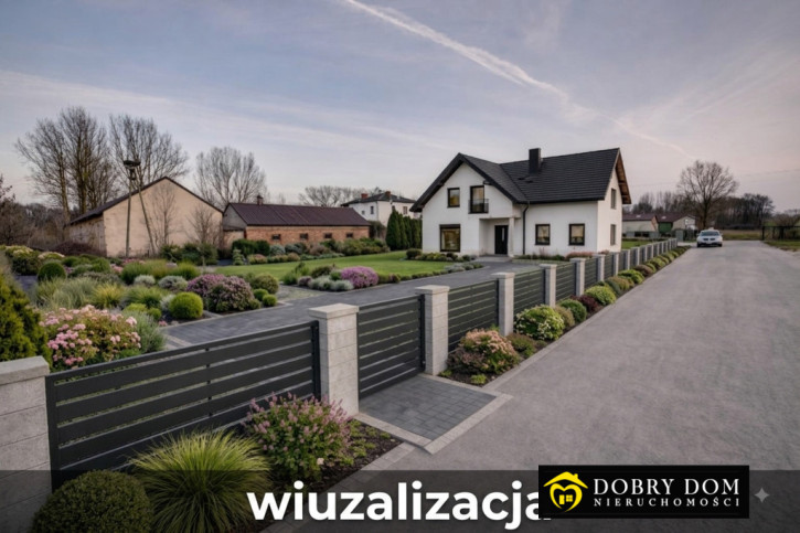 Dom Sprzedaż Wojny-Krupy 11