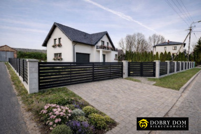 Dom 255m2 Wojny-Krupy — zdjęcie 12 z 19