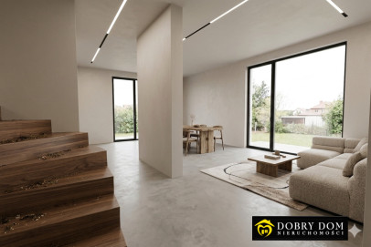 Dom 255m2 Wojny-Krupy — zdjęcie 17 z 19