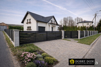 Dom 255m2 Wojny-Krupy — zdjęcie 19 z 19