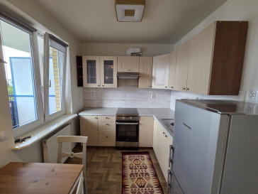 Mieszkanie 32m2 Białystok - wnętrze 2