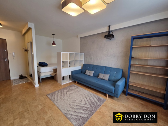 Mieszkanie Sprzedaż Białystok Słoneczny Stok 1
