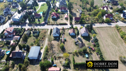 Działka 1162m2 Sobolewo - zdjęcie 7 z 16