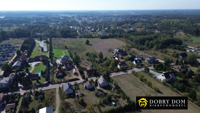 Działka 1162m2 Sobolewo - zdjęcie 8 z 16