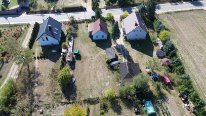 Działka 1162m2 Sobolewo - zdjęcie 9 z 16
