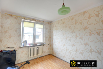 Mieszkanie 56m2 Bielsk Podlaski — zdjęcie 8 z 9