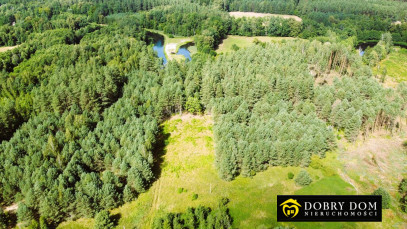 Działka 18200m2 Rudawka — widok główny