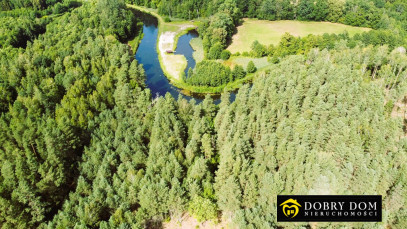 Działka 18200m2 Rudawka — wnętrze 3