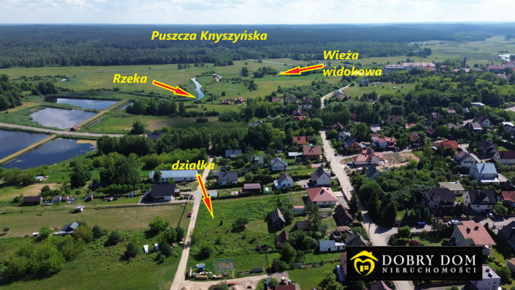 Działka Sprzedaż Supraśl 3