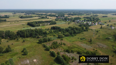 Działka 73337m2 Eliaszuki — wnętrze 3