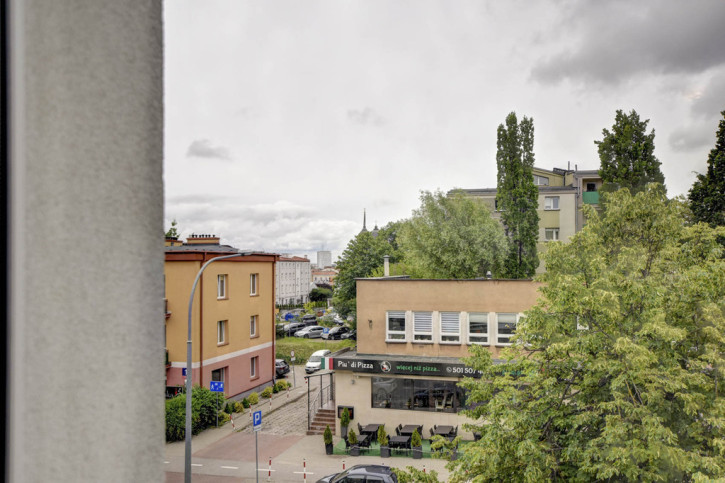 Mieszkanie Sprzedaż Białystok Centrum 10