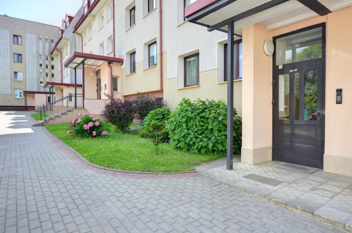 Mieszkanie Sprzedaż Łomża 18