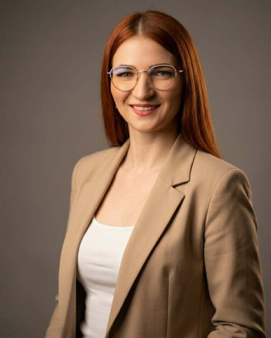 Agnieszka Matusiewicz