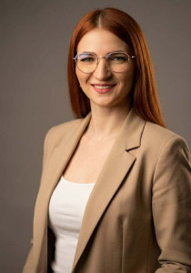 Agnieszka Matusiewicz
