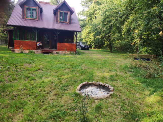 Obiekt Sprzedaż Zajki 7