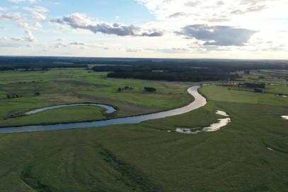 Obiekt 500m2 Zajki - zdjęcie 46 z 53