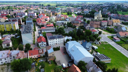 Obiekt 1329m2 Grajewo — zdjęcie 5 z 18