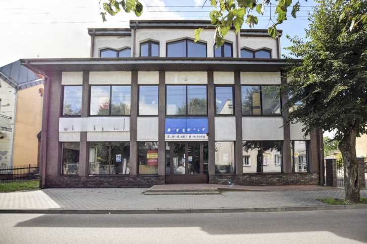 Obiekt Sprzedaż Grajewo 17
