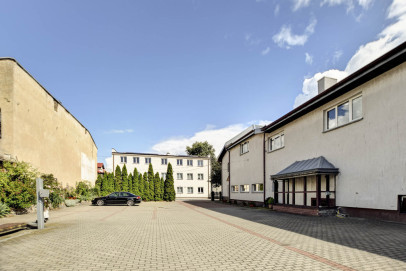 Obiekt 1329m2 Grajewo — zdjęcie 18 z 18