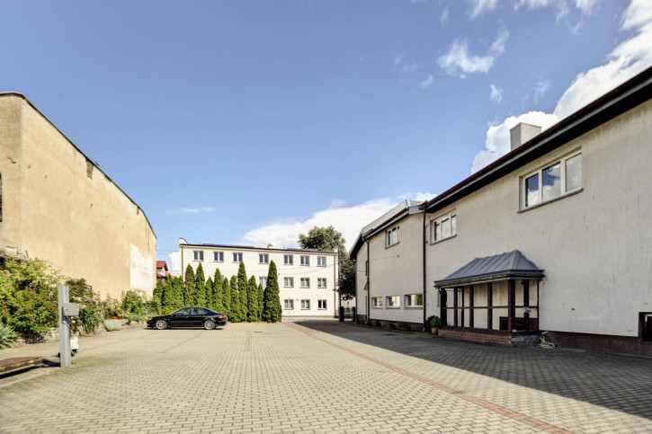 Obiekt Sprzedaż Grajewo 18