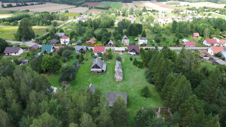 Dom Sprzedaż Szudziałowo 16