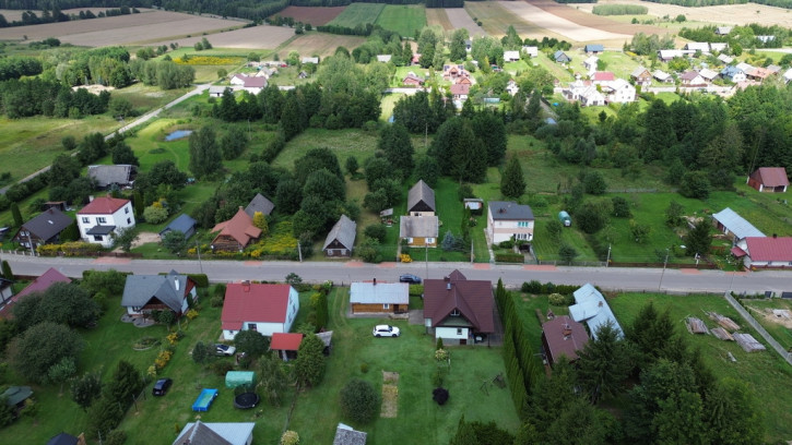 Dom Sprzedaż Szudziałowo 17