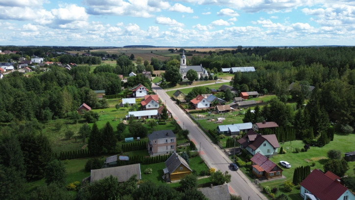 Dom Sprzedaż Szudziałowo 19