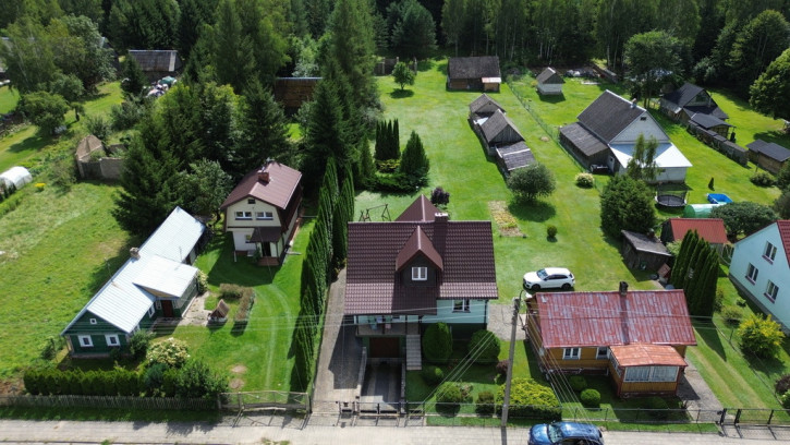 Dom Sprzedaż Szudziałowo 20
