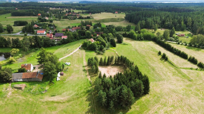 Działka 2637m2 Jakunówko - zdjęcie 5 z 7