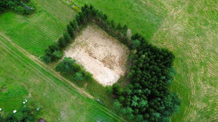 Działka Sprzedaż Jakunówko 6