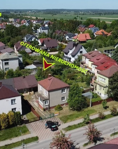 Dom Sprzedaż Sokółka 1