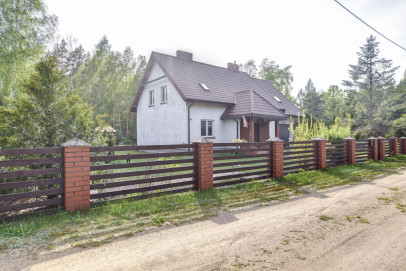 Dom 250m2 Pańki — wnętrze 2