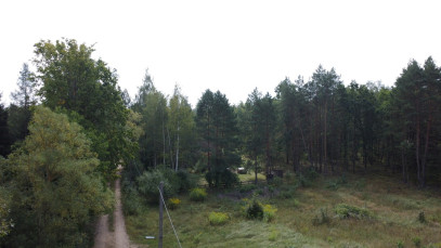 Dom 250m2 Pańki — wnętrze 3