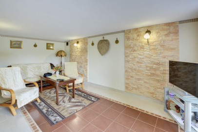 Dom 160m2 Augustów — wnętrze 2