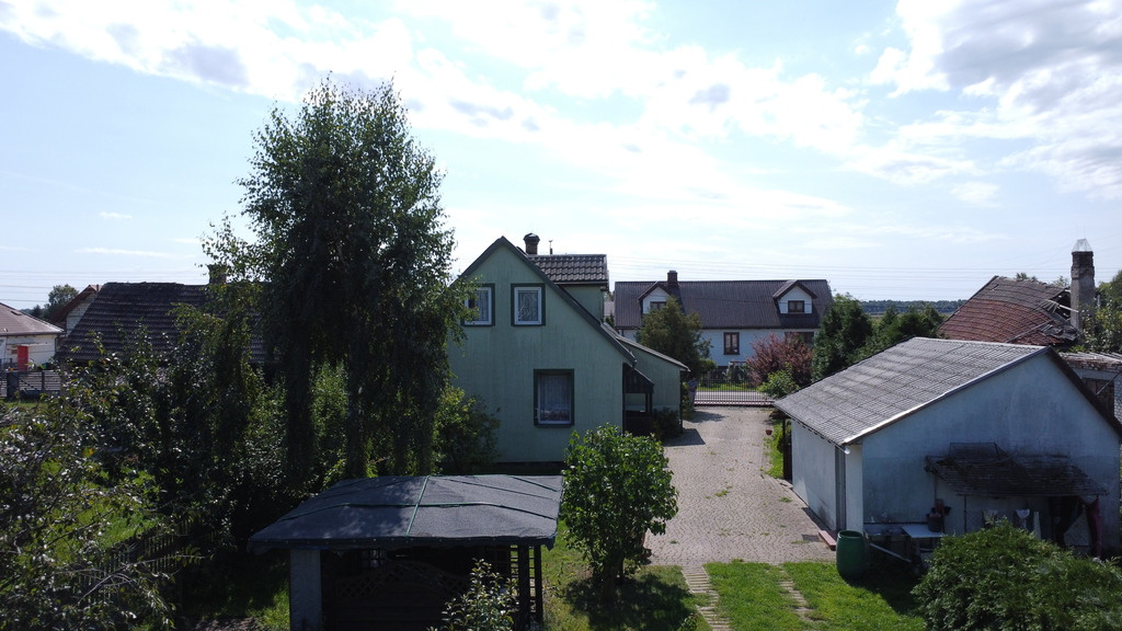 Siedlisko w Górze | Dom 156 m² +&hellip;