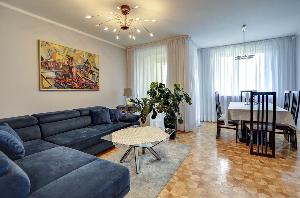 3 pokoje | 68 m² | Nowe Miasto&hellip;