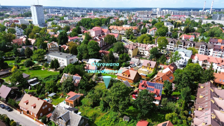 Działka Sprzedaż  Bojary 4