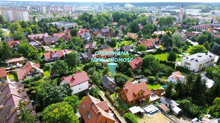 Działka Sprzedaż  Bojary 5